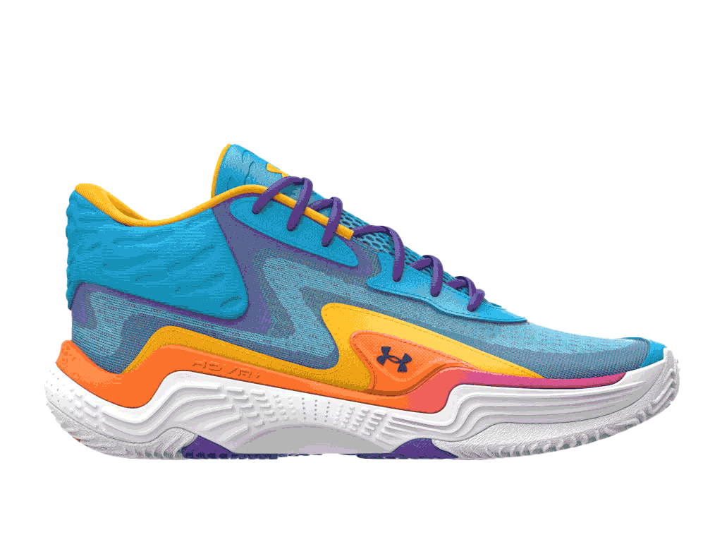 Capri/Campus Gold/Dark Navy Blue AFS - Deprecated)