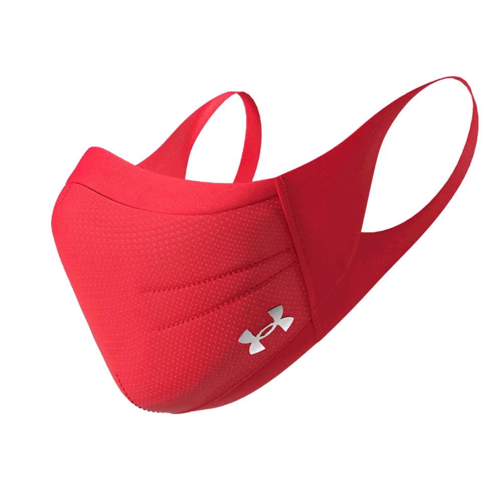UA Unisex Sportsmask Face Mask