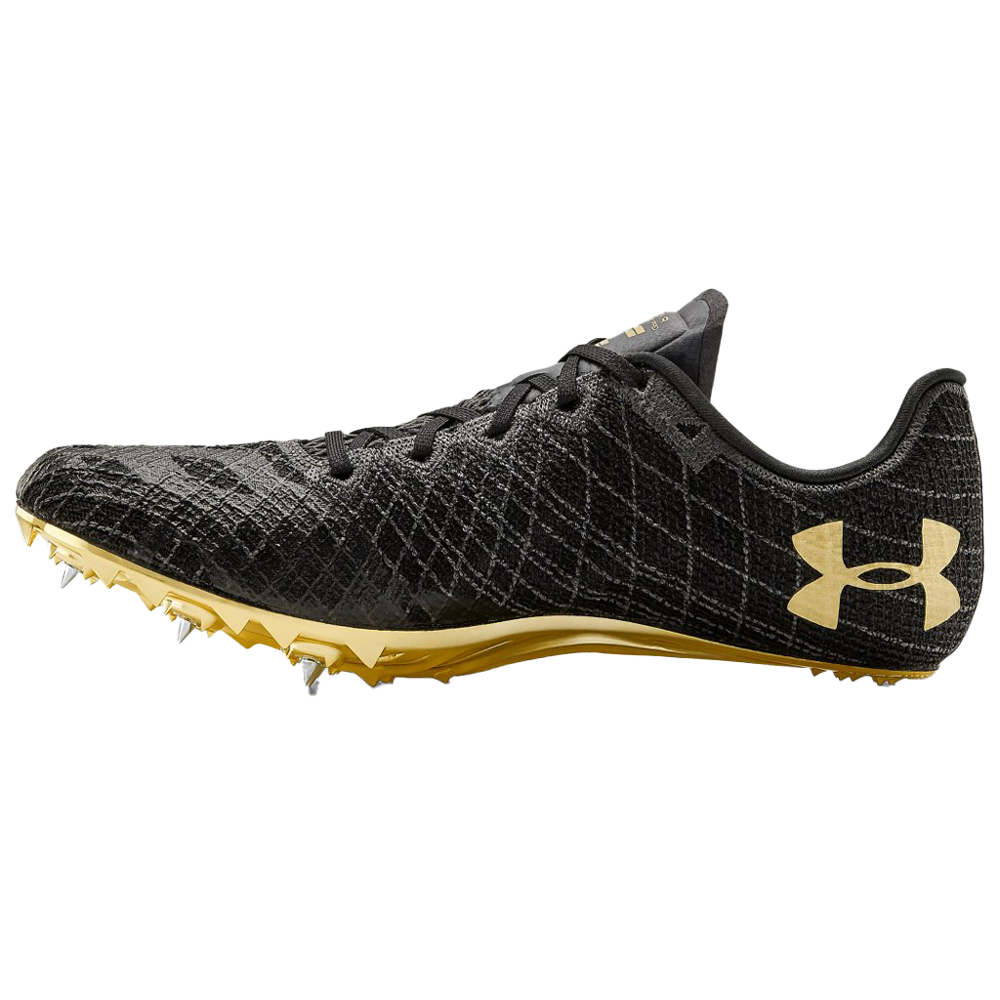 UA Unisex Sprint Pro 3 Track Spikes Midway Sports