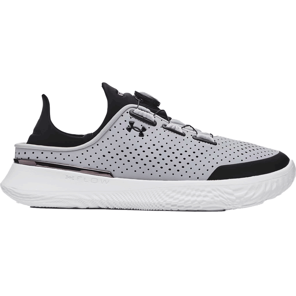 Mod Gray/Black/Black