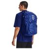 UA Utility Print Baseball Backpack