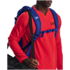 UA Utility Print Baseball Backpack