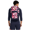 UA Utility Print Baseball Backpack