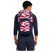 UA Utility Print Baseball Backpack
