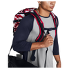 UA Utility Print Baseball Backpack
