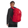 UA Utility Print Baseball Backpack