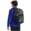 UA Utility Print Baseball Backpack