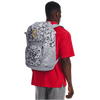 UA Utility Print Baseball Backpack