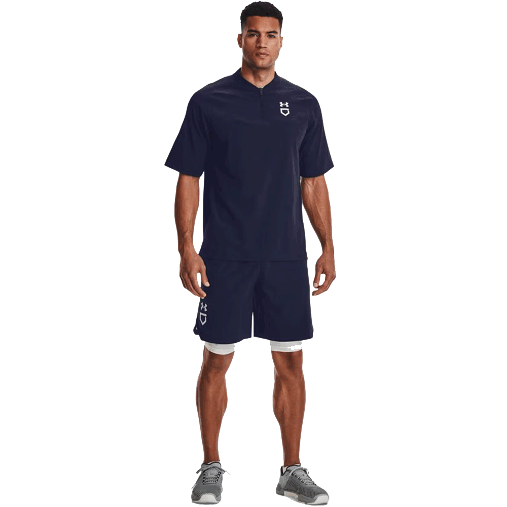 UA Utility Men's Slider Shorts
