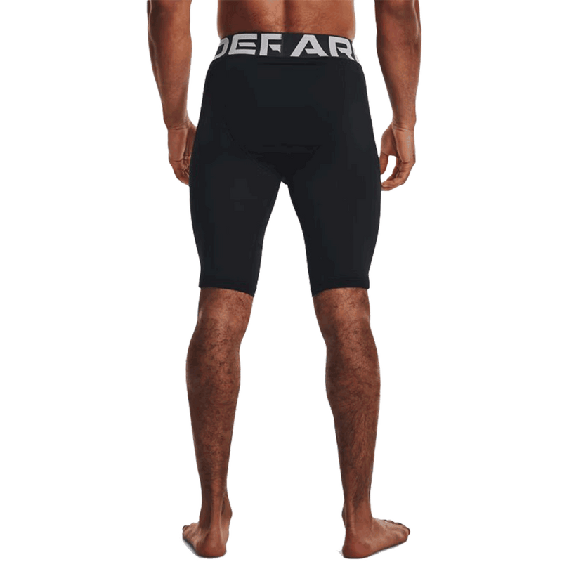 UA Utility Men's Slider Shorts