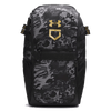 UA Utility Print Baseball Backpack