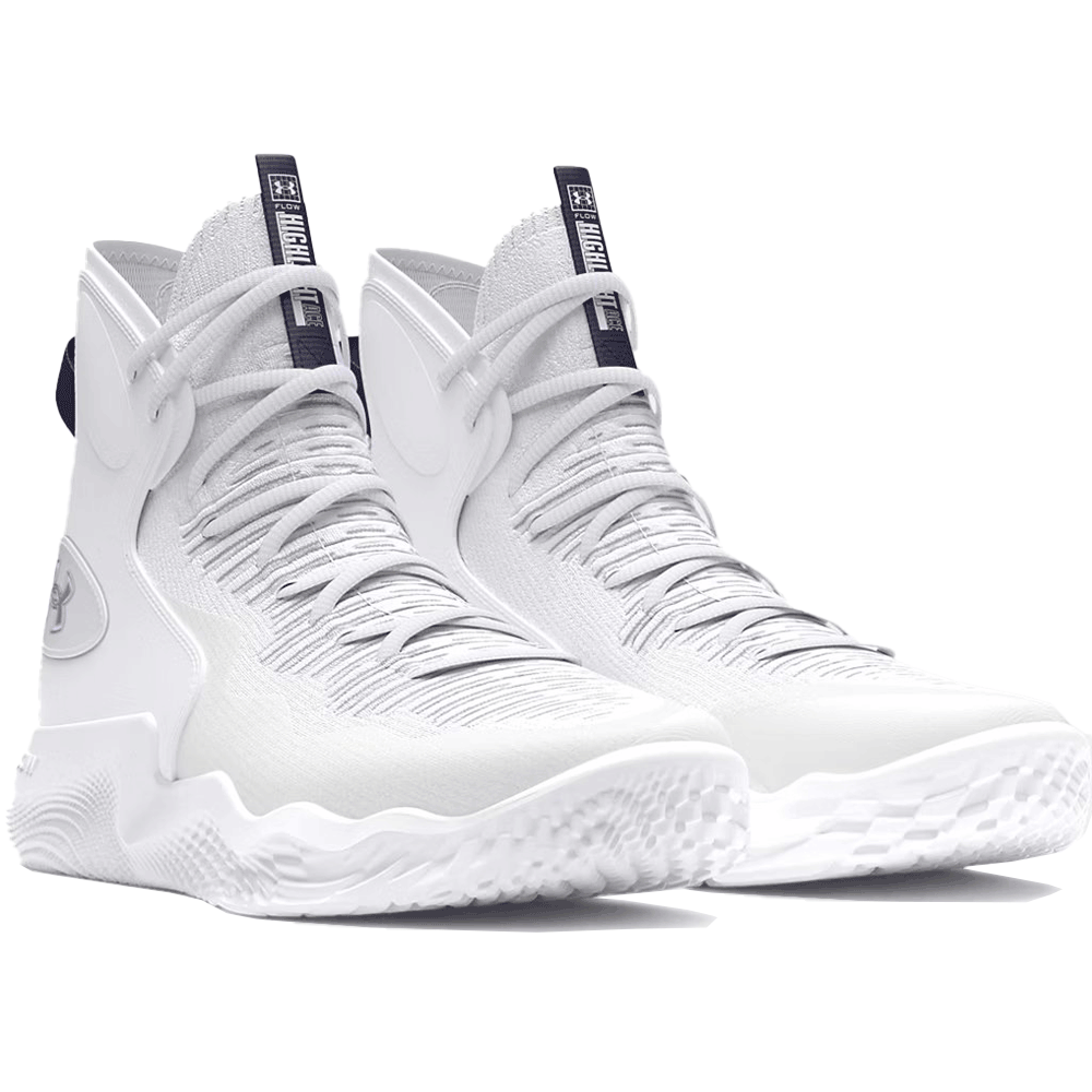 UA Women's Ace Highlight Volleyball Shoes