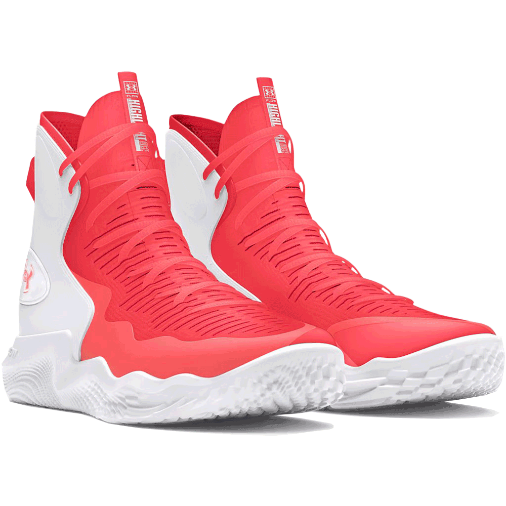 White/Beta/Red