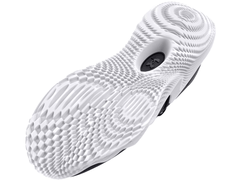 UA Women's Ace Low Volleyball Shoes