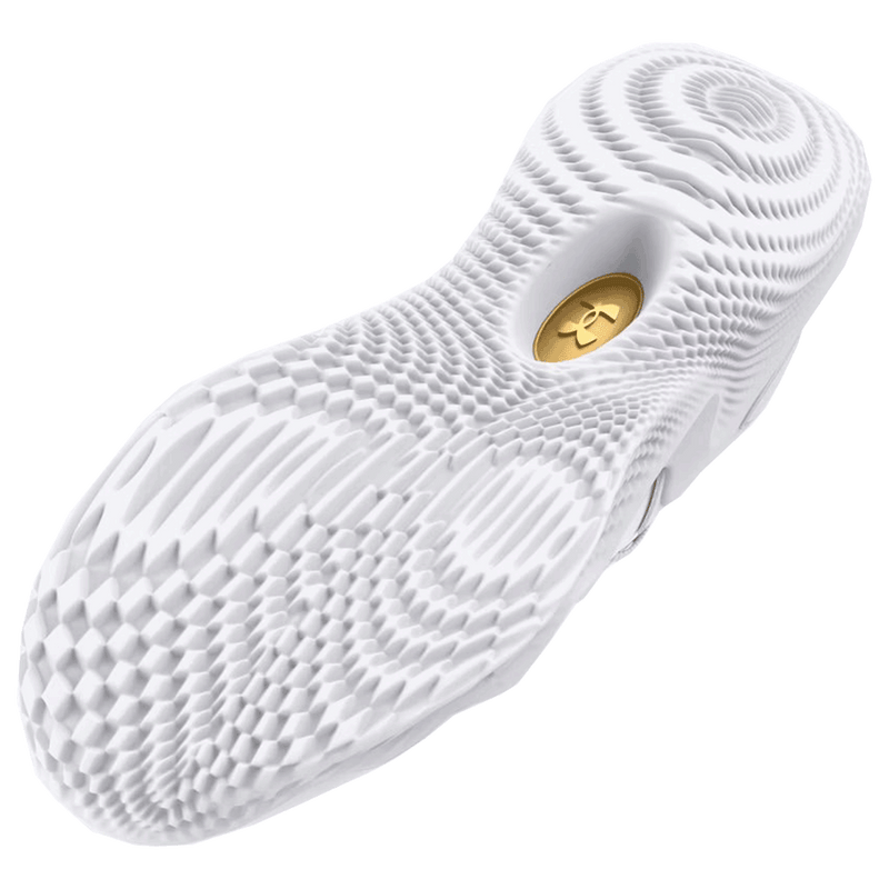 UA Women's Ace Low Volleyball Shoes