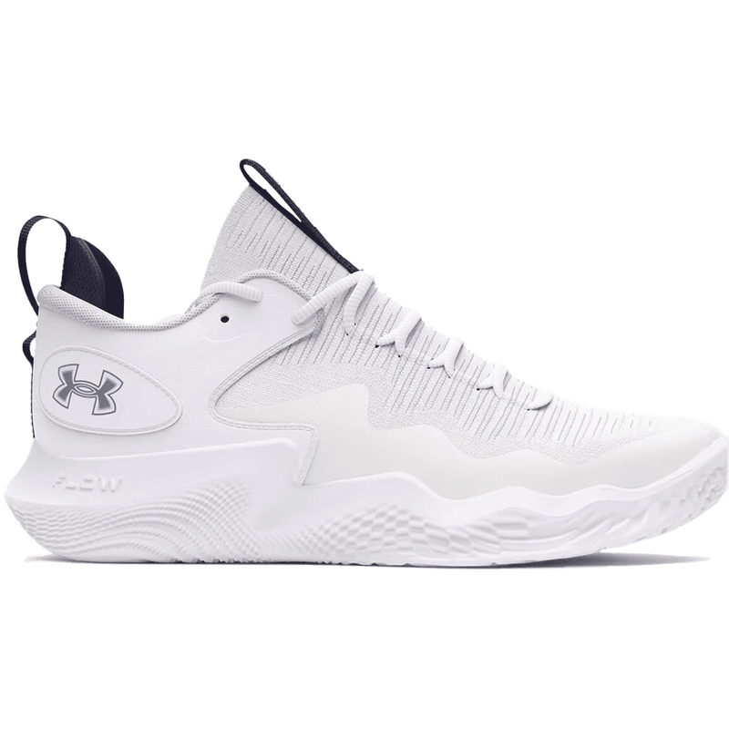 UA Women's Ace Low Volleyball Shoes