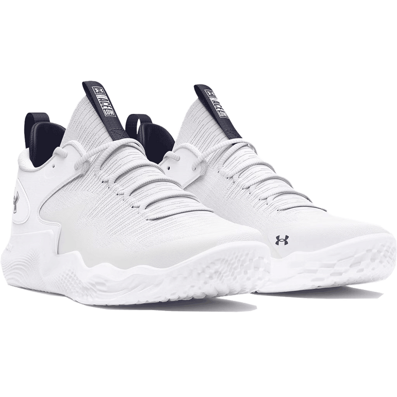 UA Women's Ace Low Volleyball Shoes