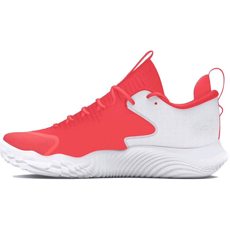 UA Women's Ace Low Volleyball Shoes