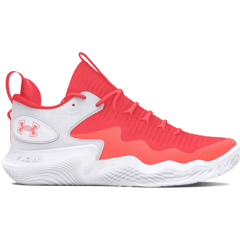 UA Women's Ace Low Volleyball Shoes