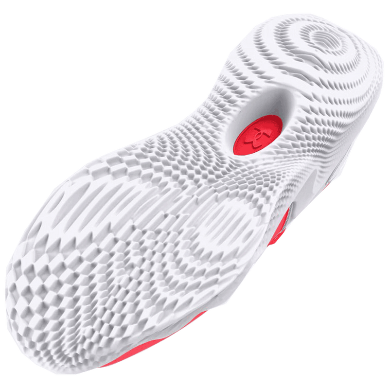 UA Women's Ace Low Volleyball Shoes