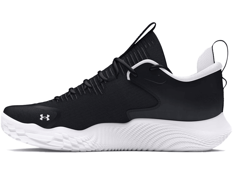 UA Women's Ace Low Volleyball Shoes