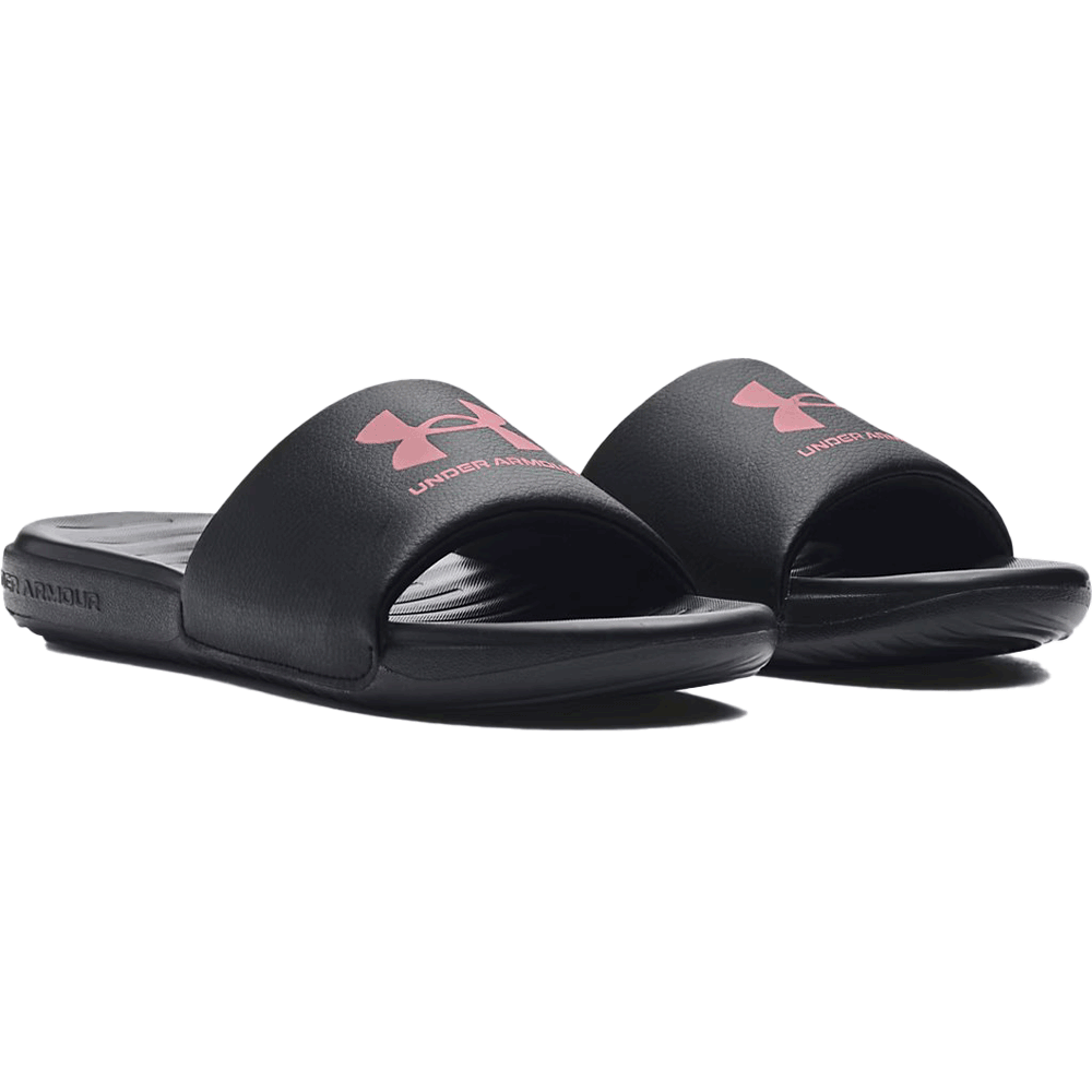 UA Women's Ansa Fixed Slides