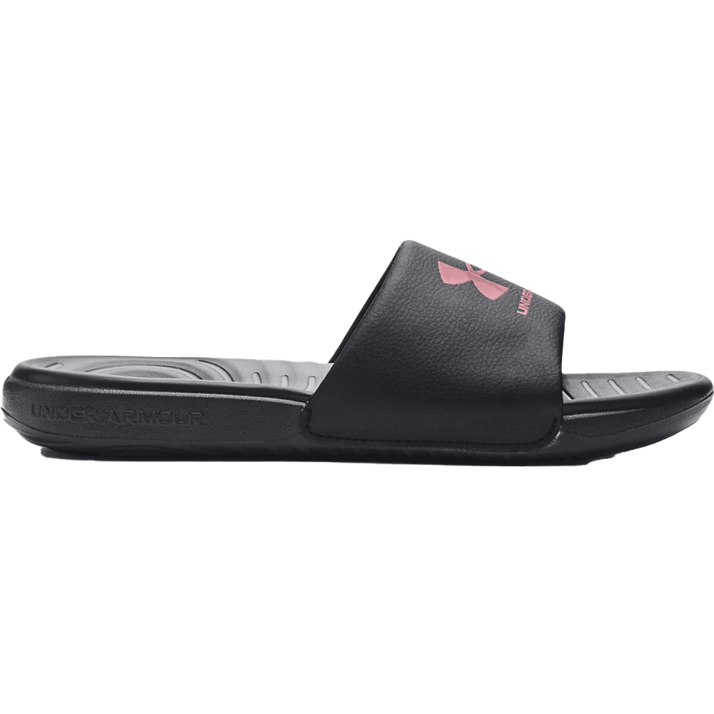 UA Women's Ansa Fixed Slides