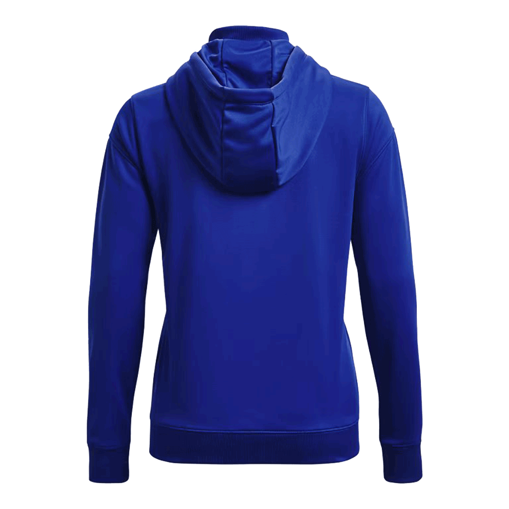 UA Women's Armour Fleece® Storm Full-Zip – Midway Sports UA Women's Armour Fleece® Storm Full-Zip – Midway Sports
