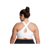 UA Women's Crossback Mid Sports Bra