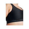 UA Women's Crossback Mid Sports Bra