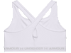 UA Women's Crossback Mid Sports Bra