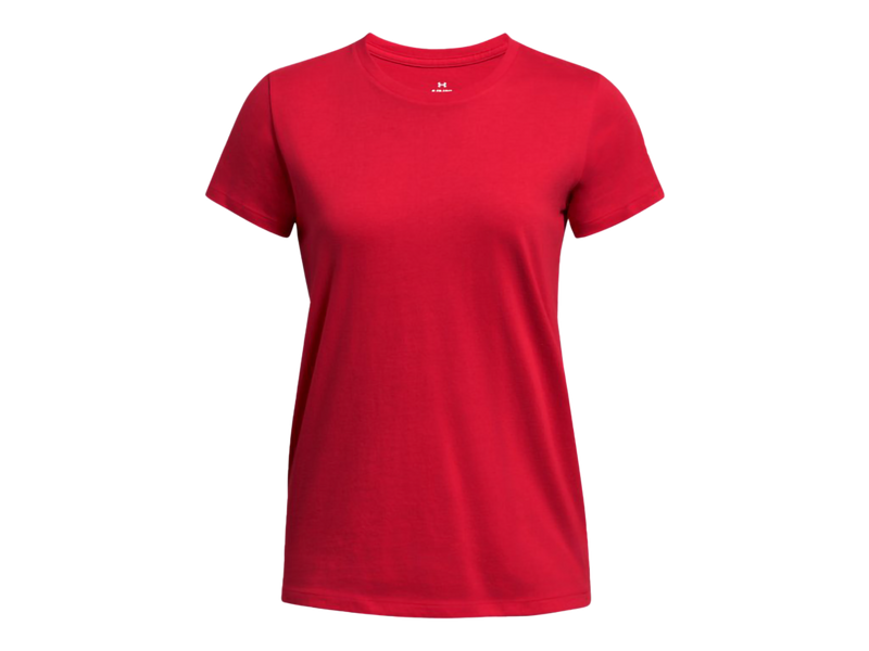 Camiseta de manga corta de atletismo femenino de la UA 
