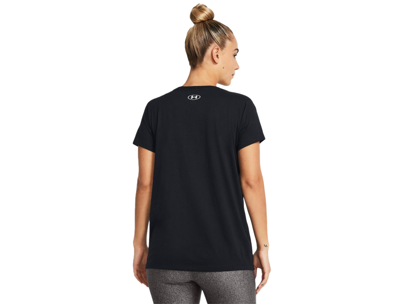 Camiseta de manga corta de atletismo femenino de la UA 