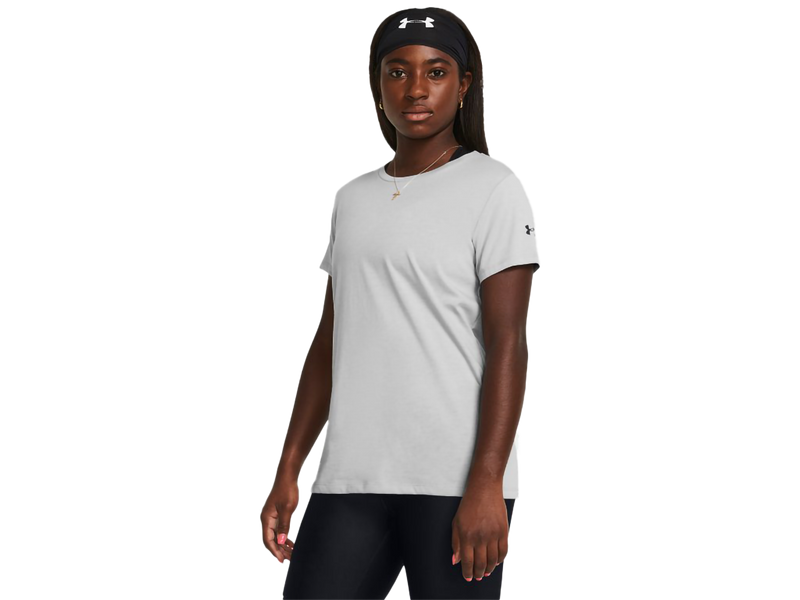 Camiseta de manga corta de atletismo femenino de la UA 