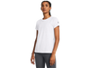 Camiseta de manga corta de atletismo femenino de la UA 