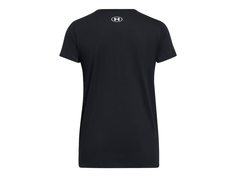 Camiseta de manga corta de atletismo femenino de la UA 