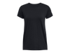 Camiseta de manga corta de atletismo femenino de la UA 