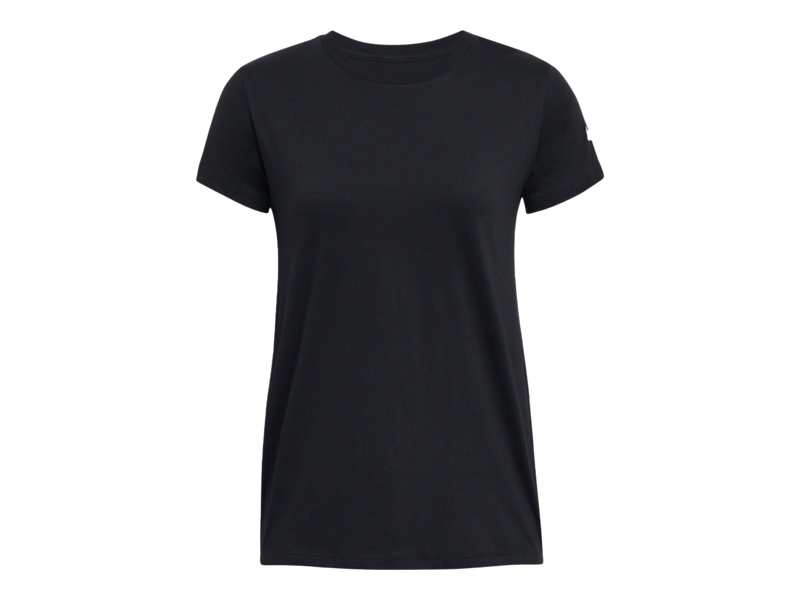 Camiseta de manga corta de atletismo femenino de la UA 