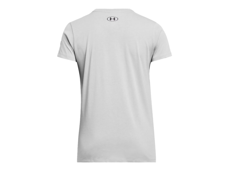 Camiseta de manga corta de atletismo femenino de la UA 