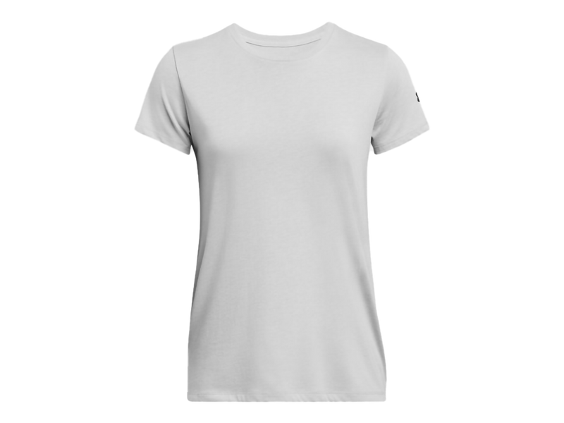 Camiseta de manga corta de atletismo femenino de la UA 