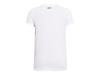 Camiseta de manga corta de atletismo femenino de la UA 