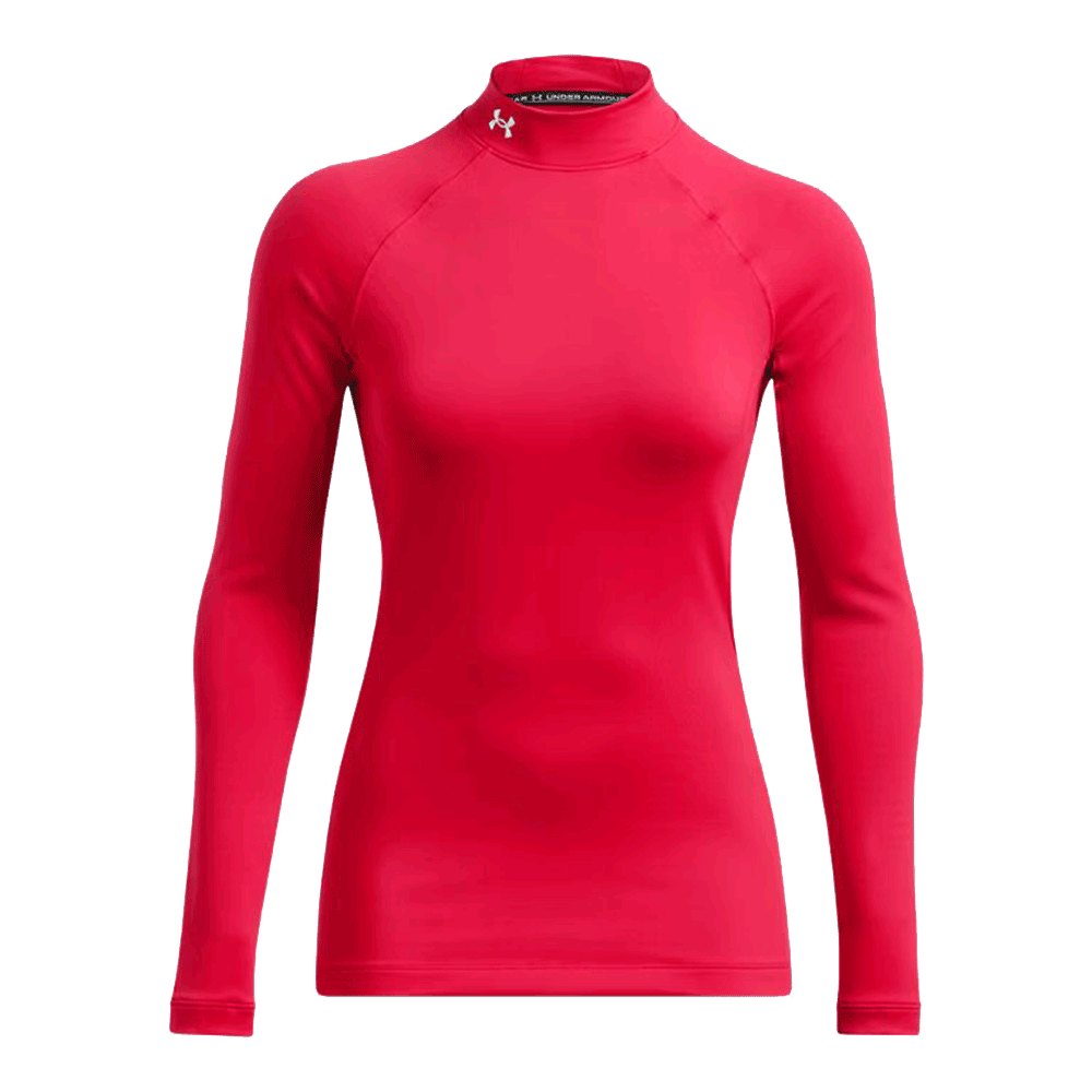 under armour cold gear Under Armour ColdGear Armour Mock Neck