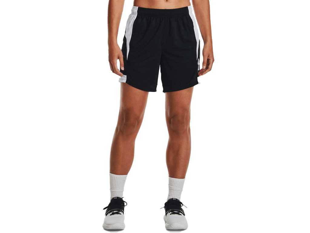 UA Women's Baseline Shorts