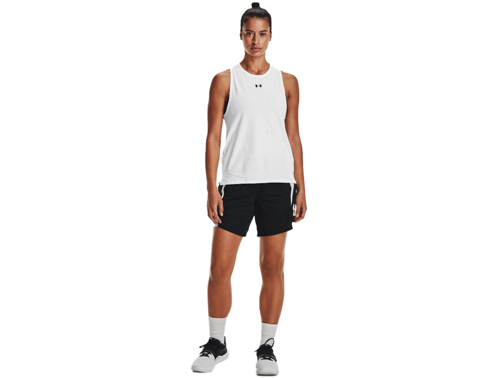 UA Women's Baseline Shorts