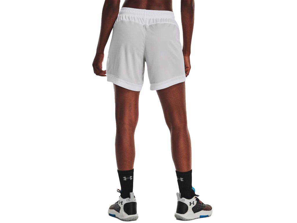 UA Women's Baseline Shorts