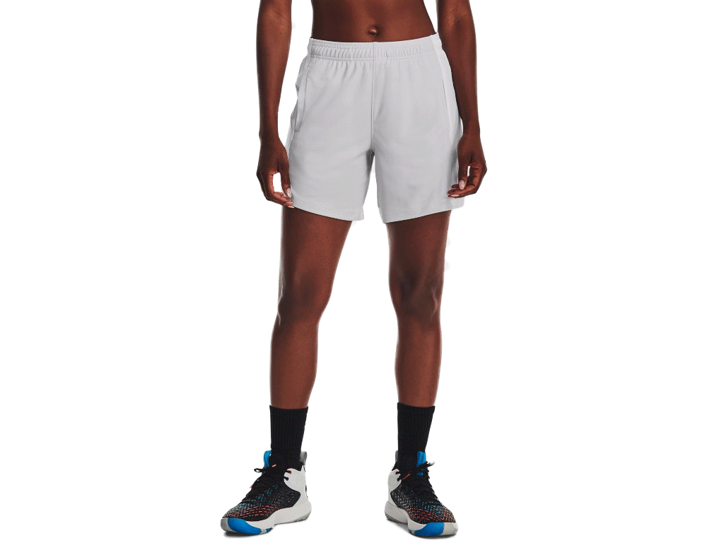 UA Women's Baseline Shorts