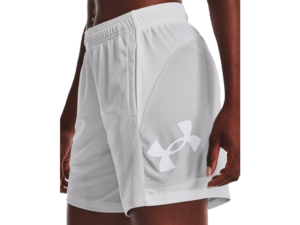 UA Women's Baseline Shorts