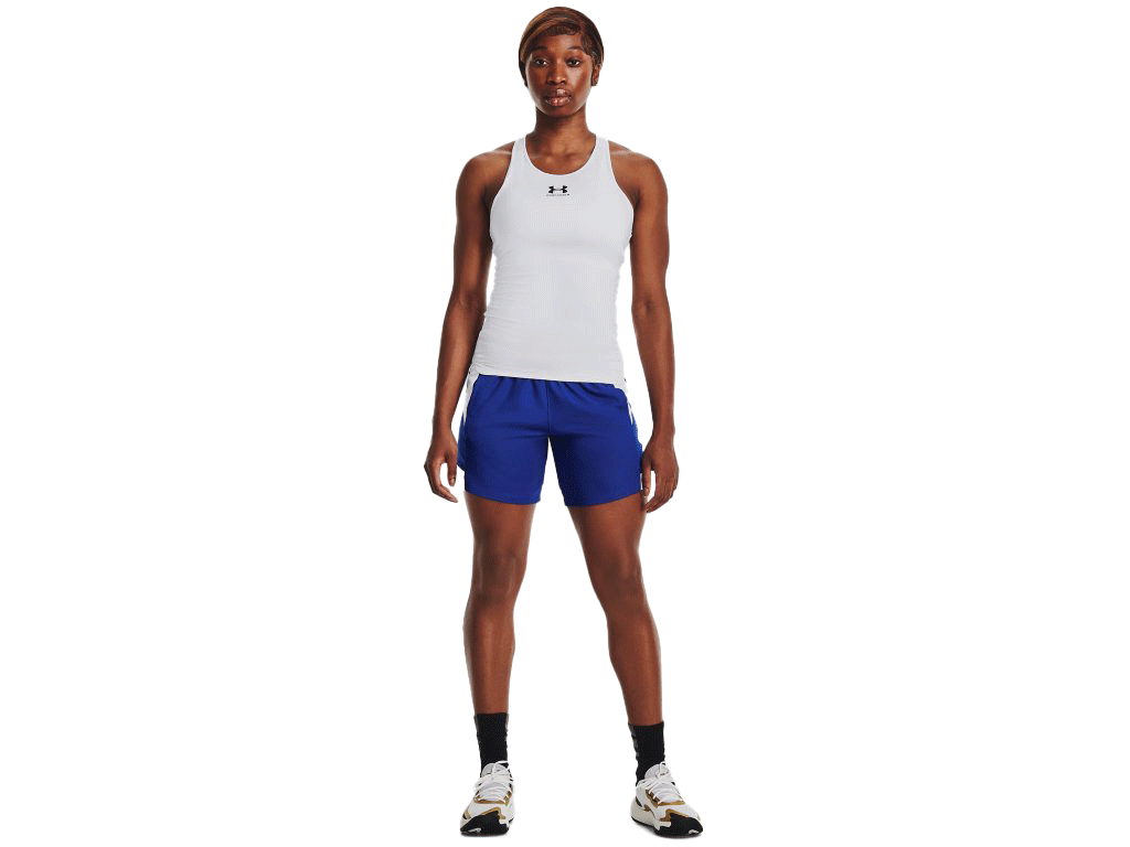 UA Women's Baseline Shorts
