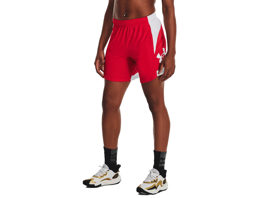 UA Women's Baseline Shorts