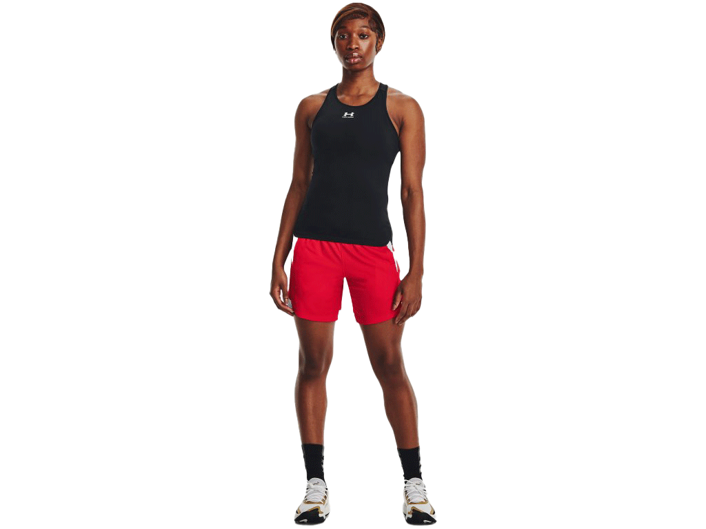 UA Women's Baseline Shorts